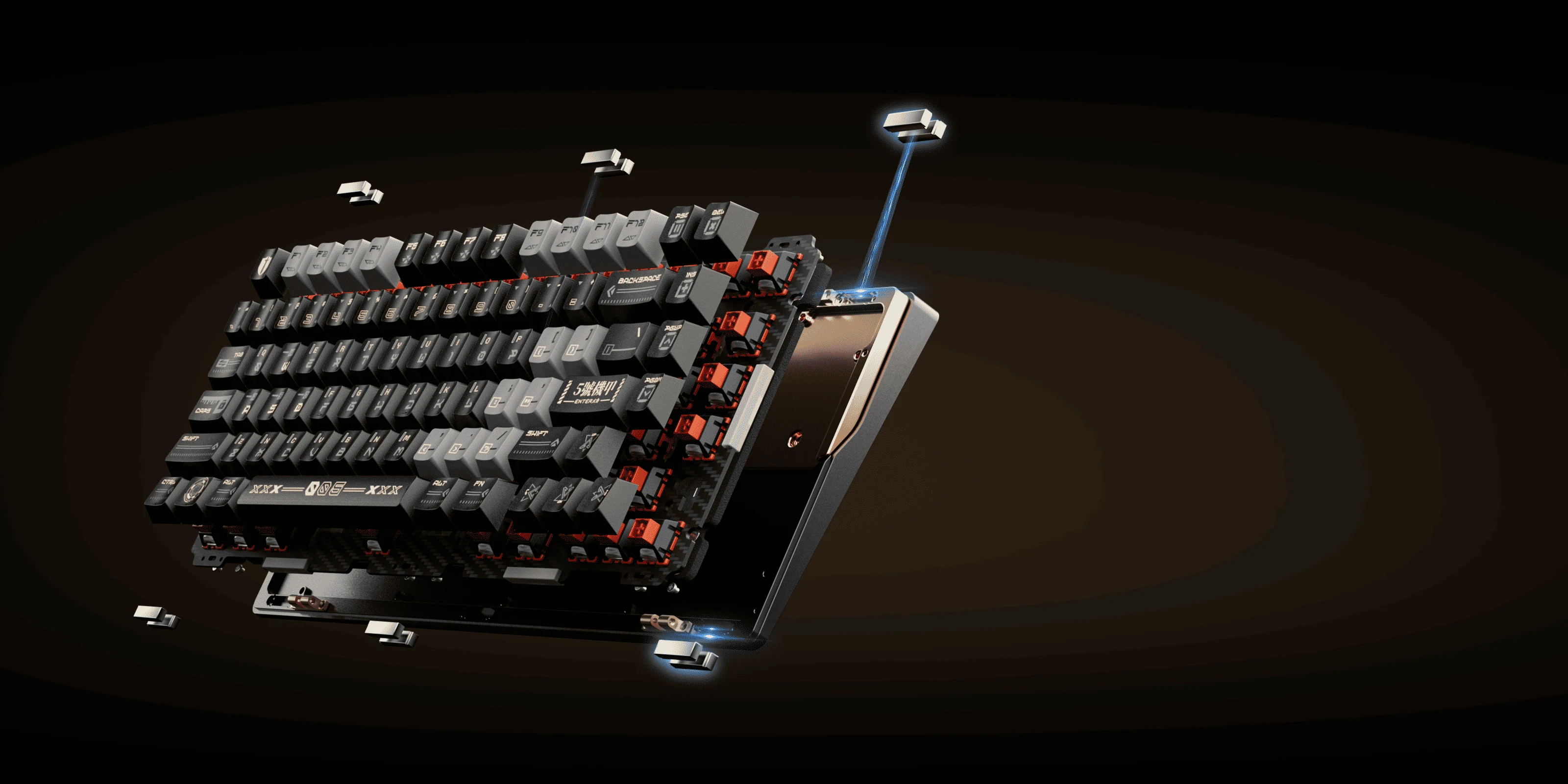 VGN FLASH 75